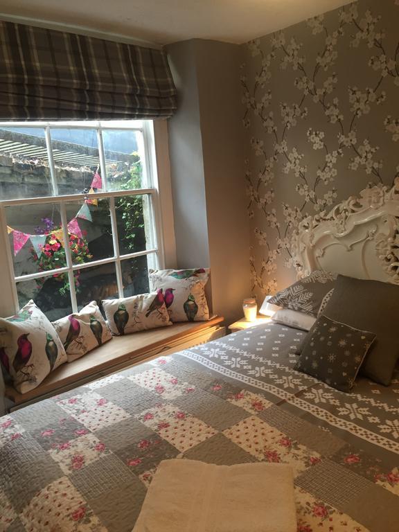 Georgian City Apartment At Thomas Street Double Bedroom And Two Single Trundle Beds Bath Dış mekan fotoğraf